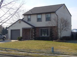 4 Chestnut Dr, Eastampton Township, NJ 08060