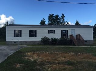 19318 N Clairmonte St, Saucier, MS 39574