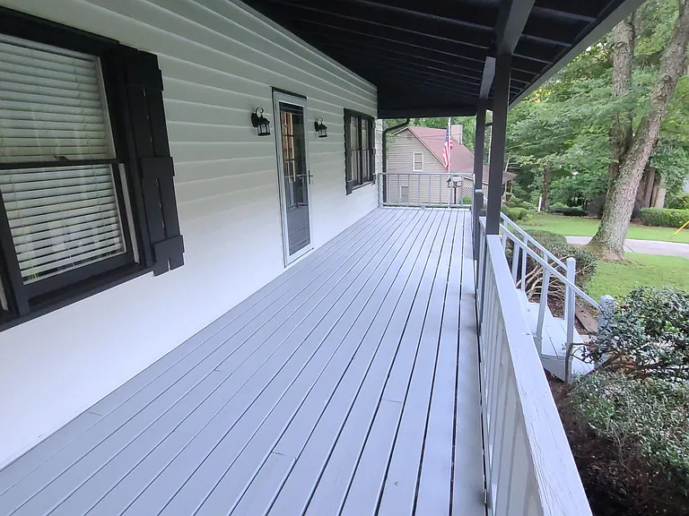 3928 Butterfield Dr NW — Photo 2