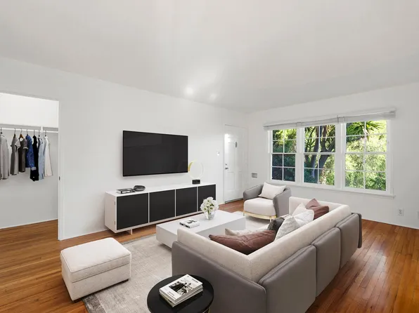 1591 1/2 Manning Ave #1591-1/2, Los Angeles, CA 90024