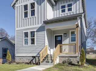 1716 25th Ave N, Nashville, TN 37208