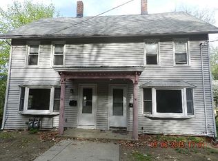 52 Johnson St, Ansonia, CT 06401