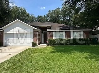 2525 Carriage Lamp Dr, Jacksonville, FL 32246