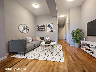 Rented by Spire Group