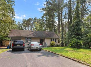 129 Swainton Goshen Rd, Cape May Court House, NJ 08210