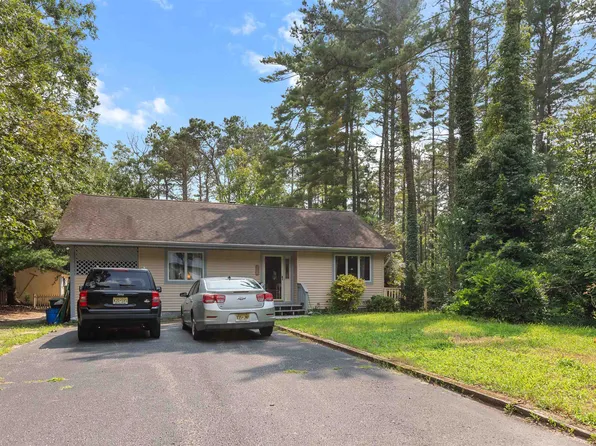 129 Swainton Goshen Rd, Cape May Court House, NJ 08210