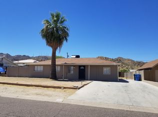 321 W Buist Ave, Phoenix, AZ 85041