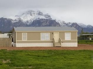 4211 N Grand Dr, Apache Junction, AZ 85120