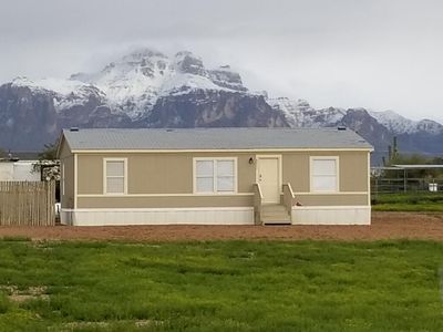 4211 N Grand Dr, Apache Junction, AZ, 85120