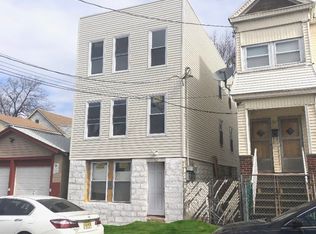 52 Montrose Ter, Irvington, NJ 07111