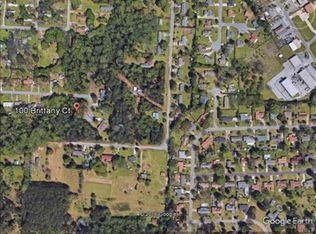 100 Brittney Ct, Warner Robins, GA 31093