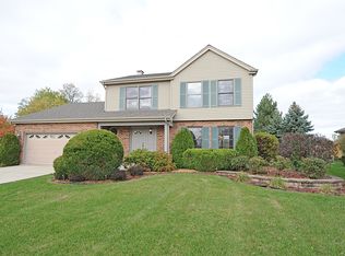 2124 Bening Dr, Woodridge, IL 60517