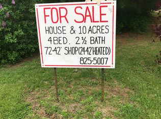 1279 W Wantland Dr, Taylorville, IL 62568