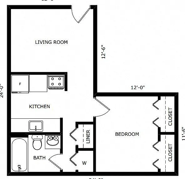 Encanto Lofts Apartments — Photo 42