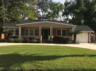 1335 Pinetree Rd, Jacksonville, FL 32207