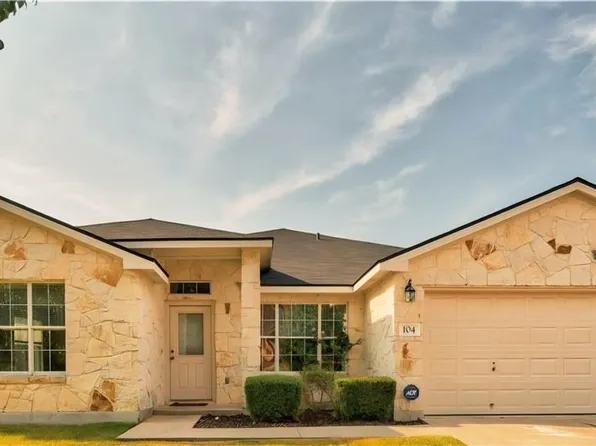 104 Lone Shadow Dr, Harker Heights, TX 76548