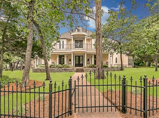 1012 Turnberry Ln, Southlake, TX 76092