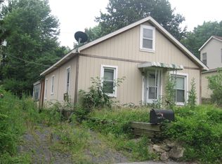 2003 E 83rd St, Kansas City, MO 64132