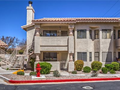1205 Sulphur Springs Ln Unit 102, Las Vegas, NV, 89128