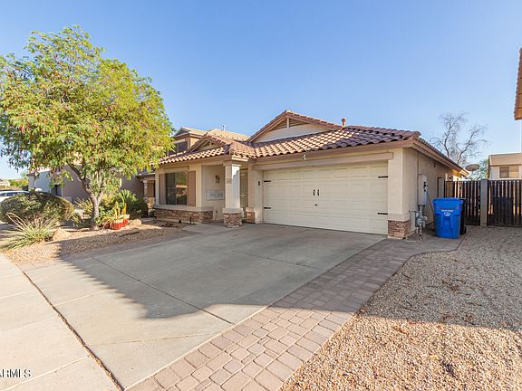 4th image of 2429 W Running Deer Trail