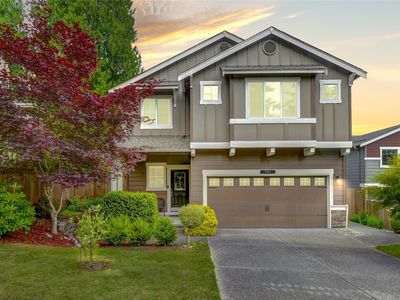731 172nd Street SW, Lynnwood, WA, 98037