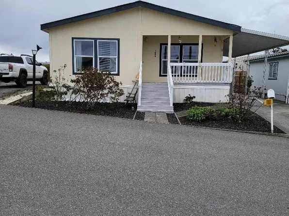 1605 Kings Row #60, Fortuna, CA 95540