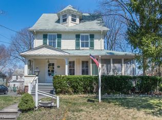 80 Hawthorne Ave, Nutley, NJ 07110