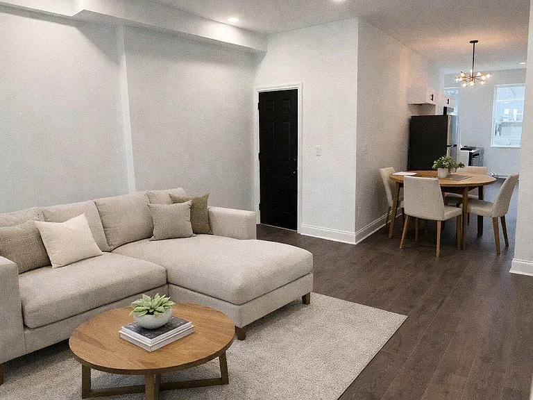 2028 Druid Hill Ave #2 — Photo 1