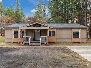 320 Orchard Heights Rd, Goldendale, WA 98620