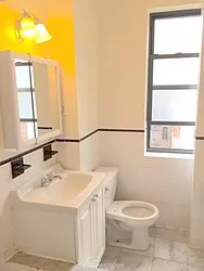 Rented by City Connections Realty