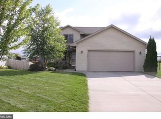 166 Prairie Rd, New Richmond, WI 54017