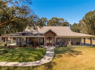 66317 Highway 434, Lacombe, LA 70445