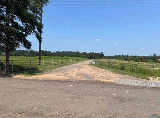 County Road 301, Carthage, TX 75633