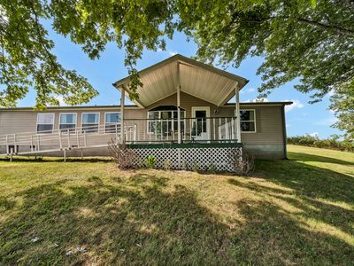 1055 Rosedale Rd, Morehead, KY, 40351