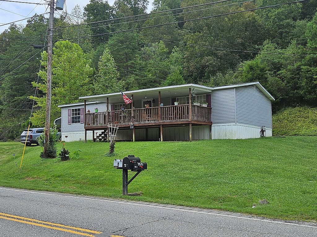 1010 N Highway 3, Louisa, KY 41230 Zillow