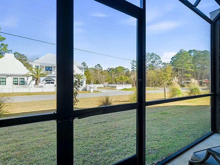 Window View