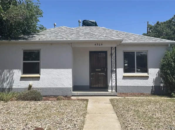 4964 N Fillmore Street, Denver, CO 80216