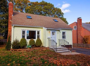 42 Lennon Rd, Arlington, MA 02474