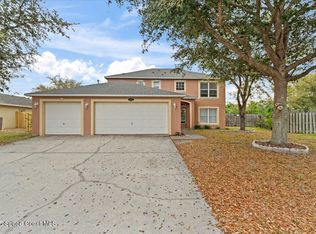 1333 Sorento Cir, West Melbourne, FL 32904