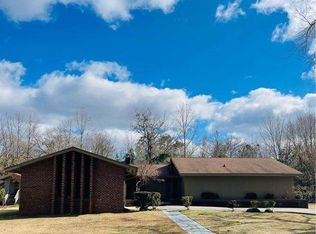 200 Pine St, Washington, NC 27889