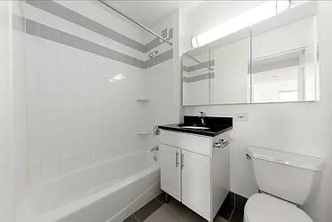 Rented by A&E Real Estate Management