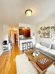 Rented by Oxford Property Group