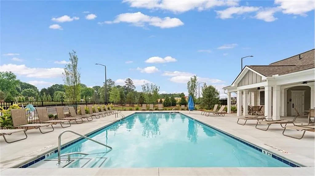 3 bed, 2.5 bath, 1804 sqft, $2,800 — Photo 2