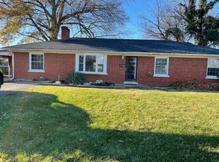 1709 Hatteras Dr, Lexington, KY 40504