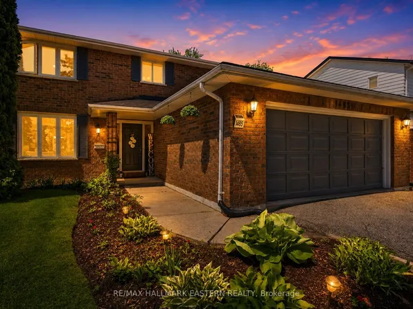 1485 Wildlark Dr, Peterborough, ON K9K 1X4