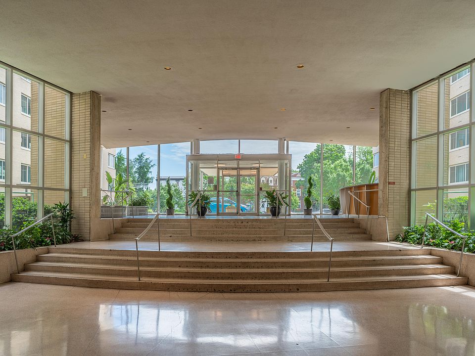 Main Lobby