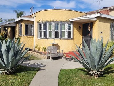 2355 Wilma Ave, Commerce, CA, 90040