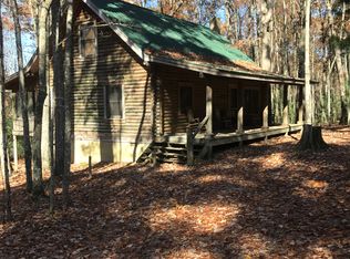 815 Wilderness Trl, Oneida, TN 37841