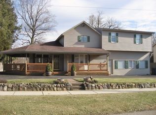 432 School St, Culver, IN 46511