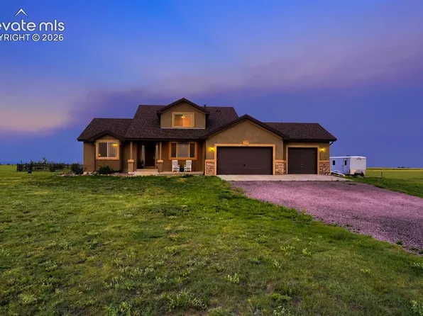 2115 Terri Lee Dr, Peyton, CO 80831